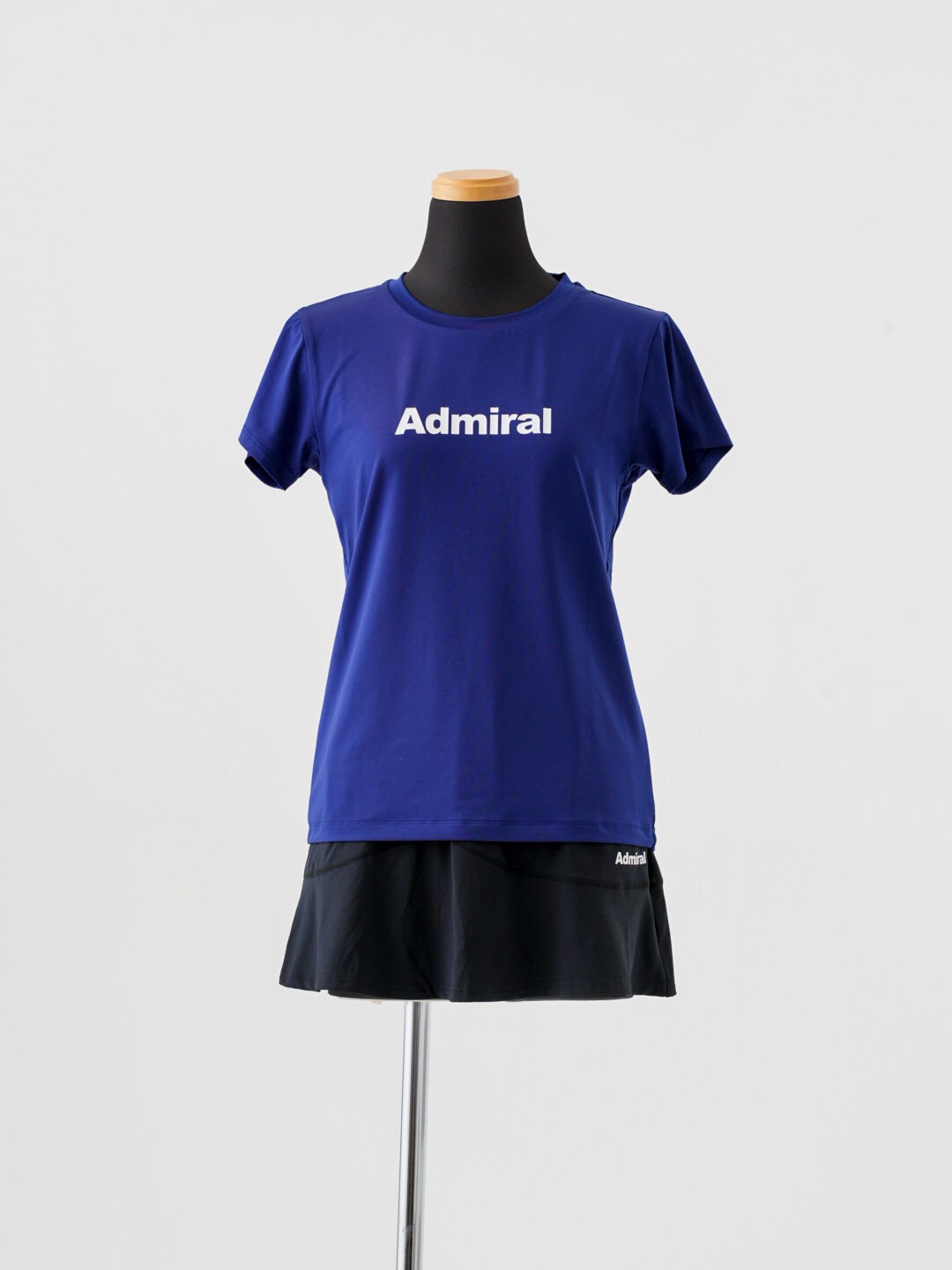 ATLA409 ߥ˥ޥӥåTEE