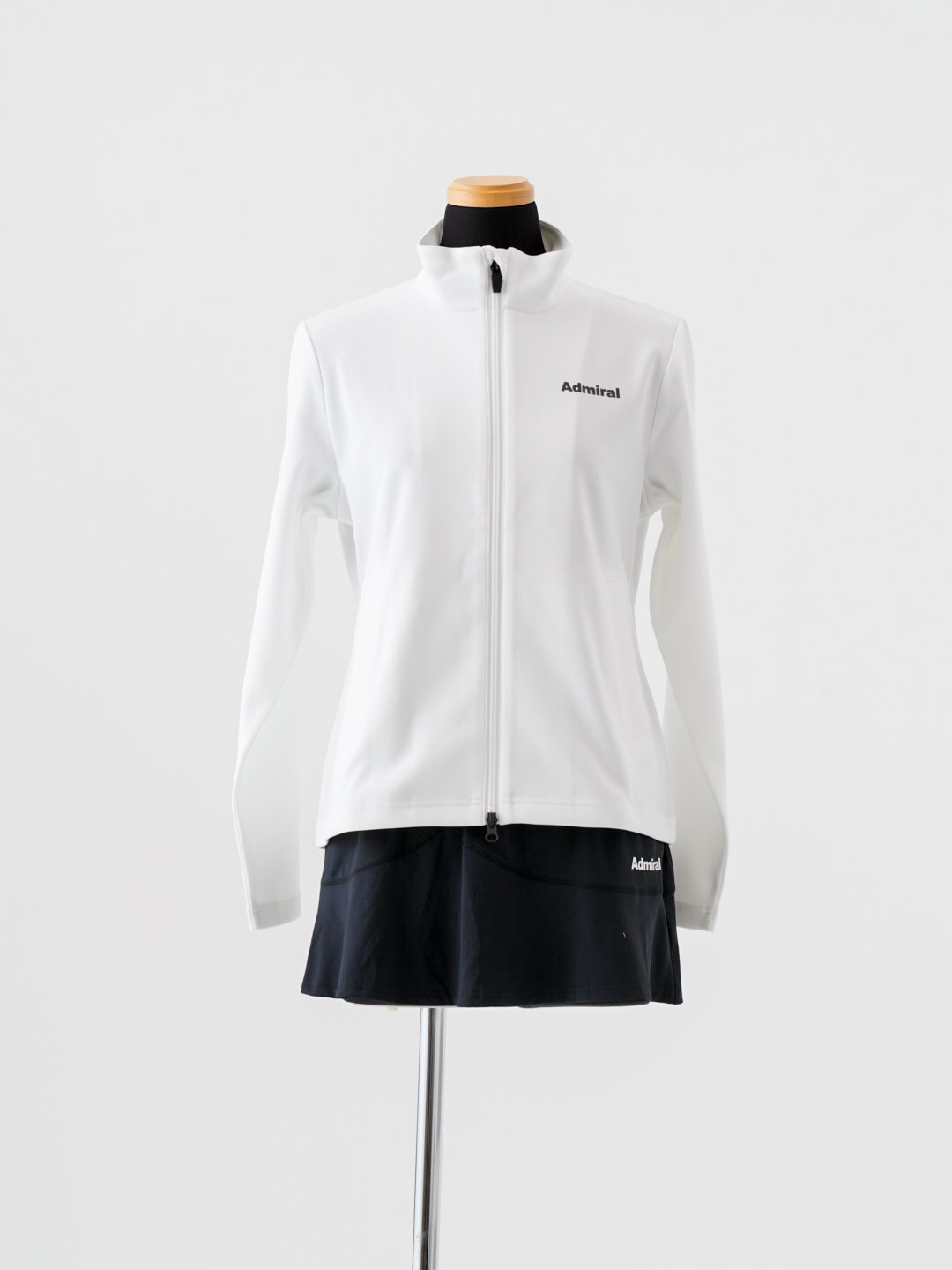 ATLA424 ハイネックジャケット | すべての商品 | Admiral