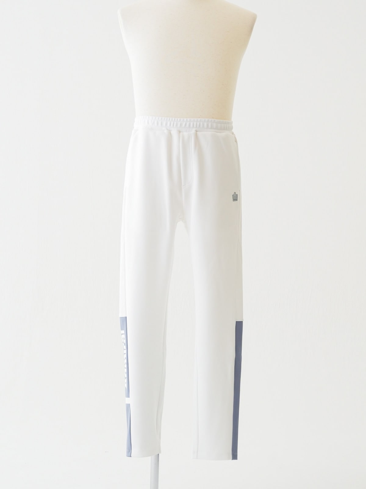 新品未使用★Admiral サイドラインロゴセットアップパンツ サイドラインロゴセットアップパンツ ATLA453 – ADMIRAL