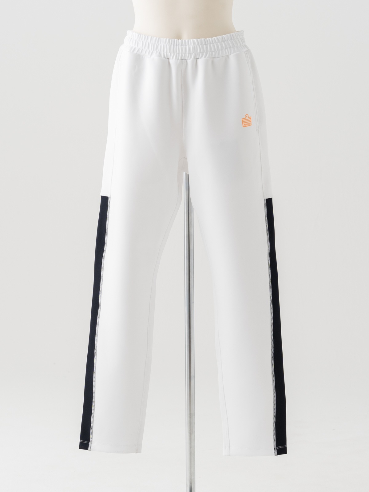 Admiral アドミラル　ダンボールテーパードパンツ レディース 最も優遇 Admiral アドミラル ダンボールテーパードパンツ