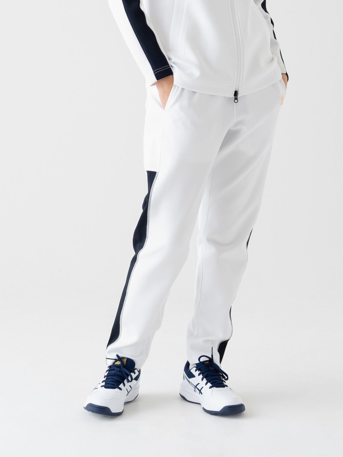 ATLA202ダンボールテーパードパンツ | すべての商品 | Admiral