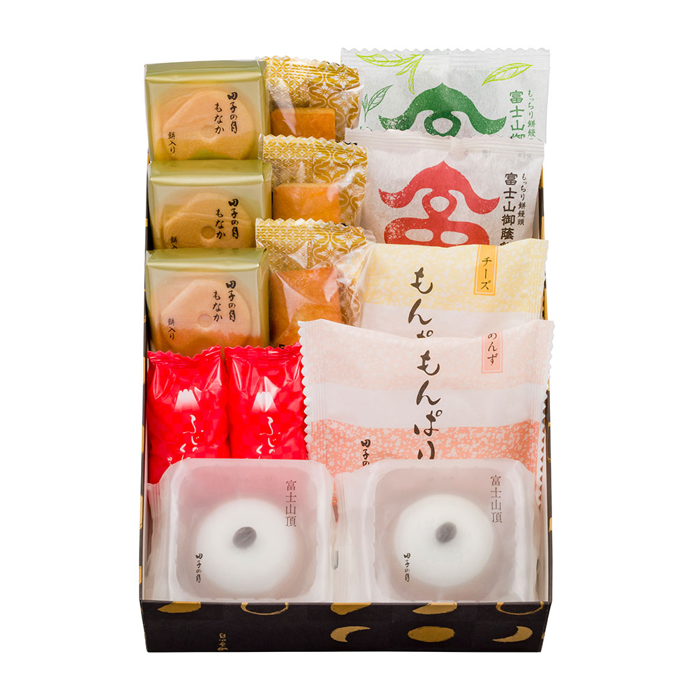 銘菓撰-2 14個入