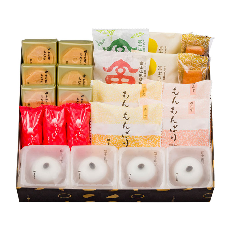 銘菓撰-4 23個入