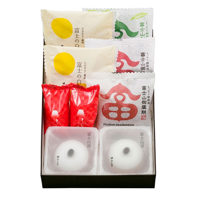 富士山セレクト 9個入