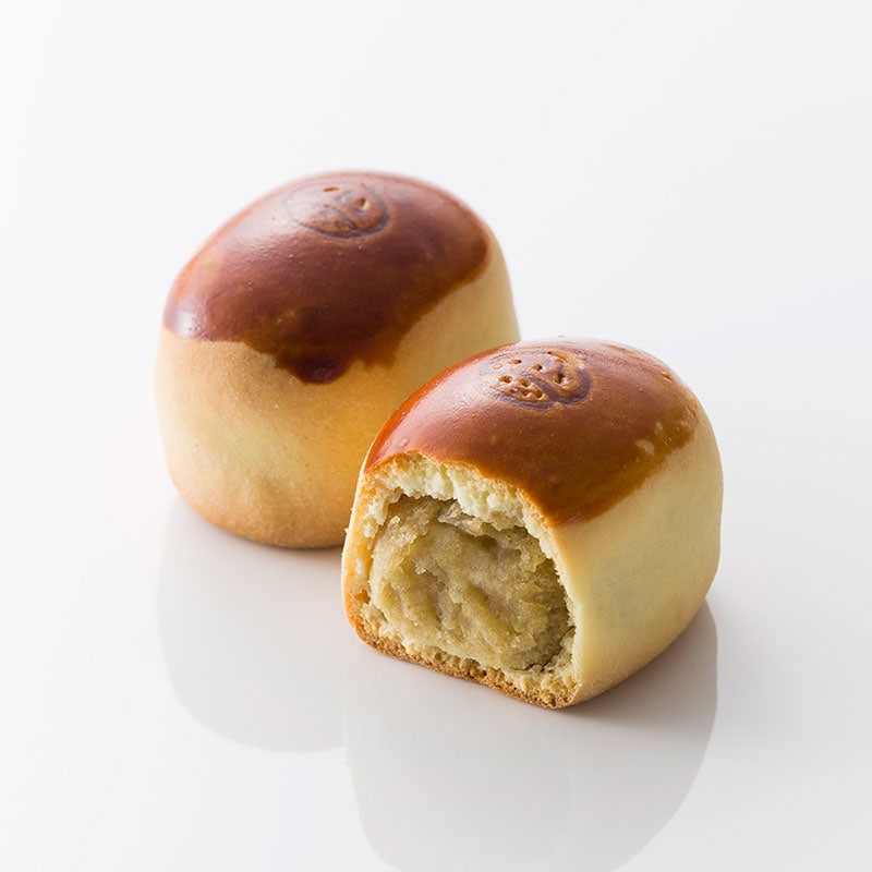 栗わらべ