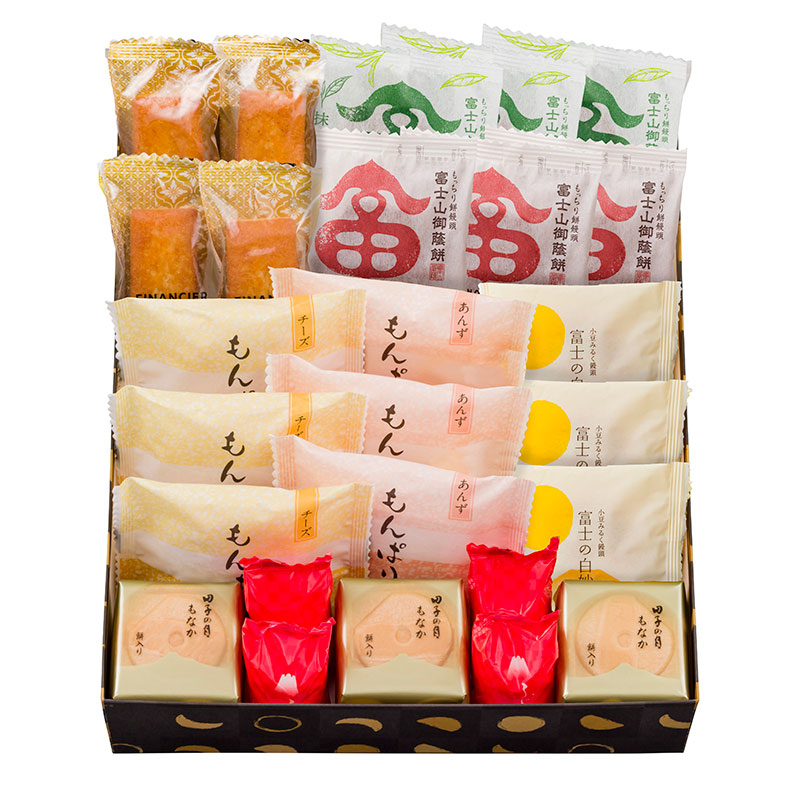 銘菓撰-5 29個入