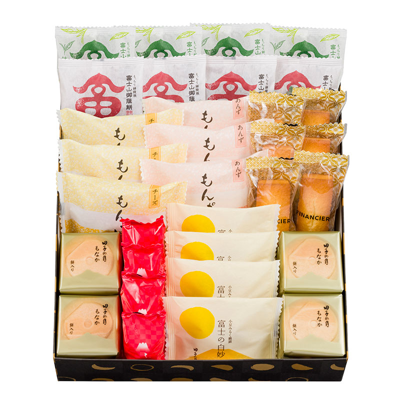 銘菓撰-6 36個入