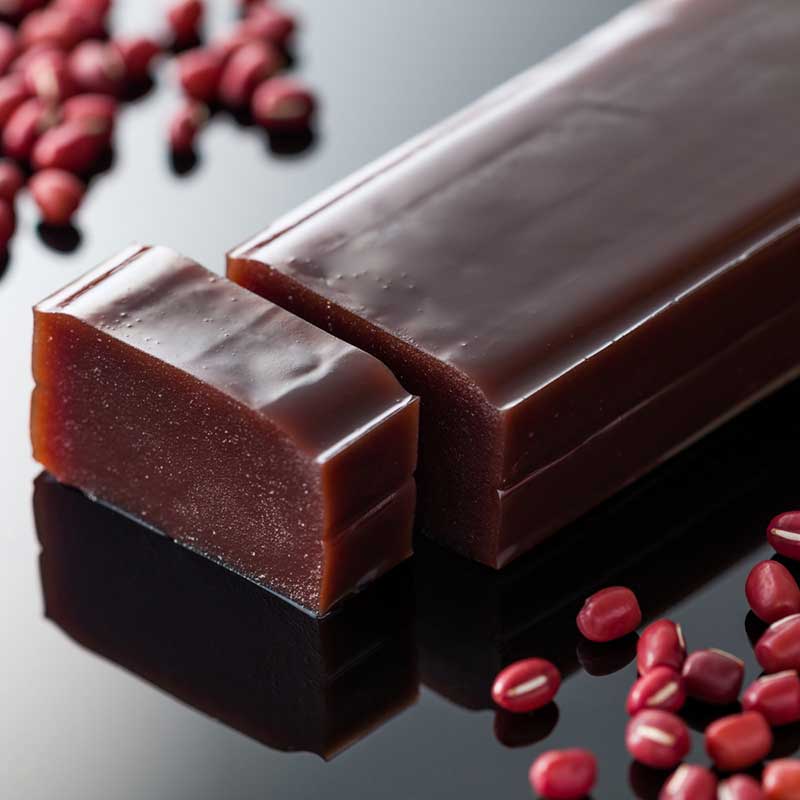 丹波大納言羊羹