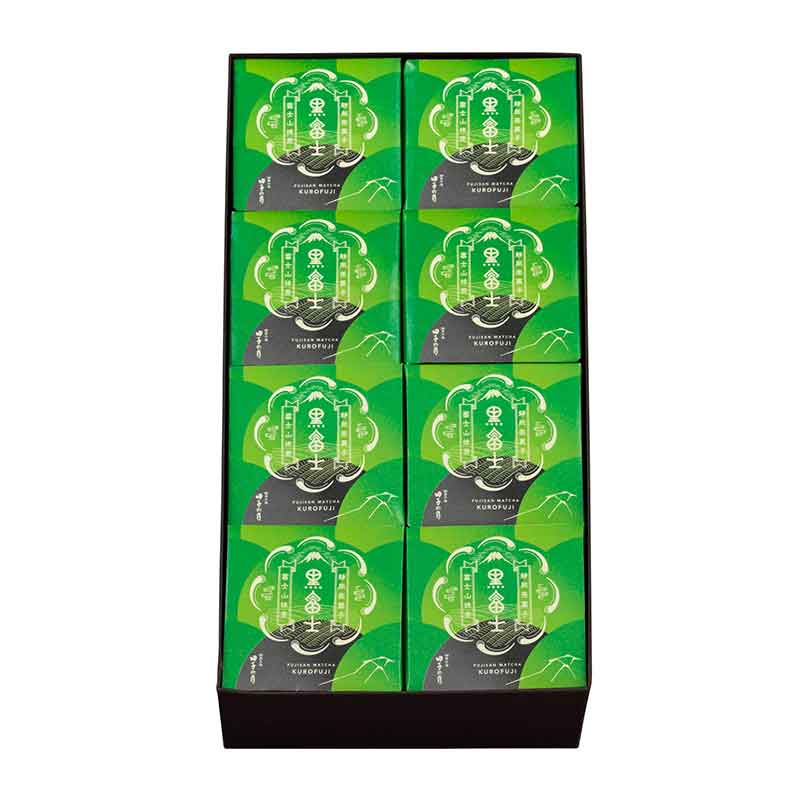 黒富士 16個入