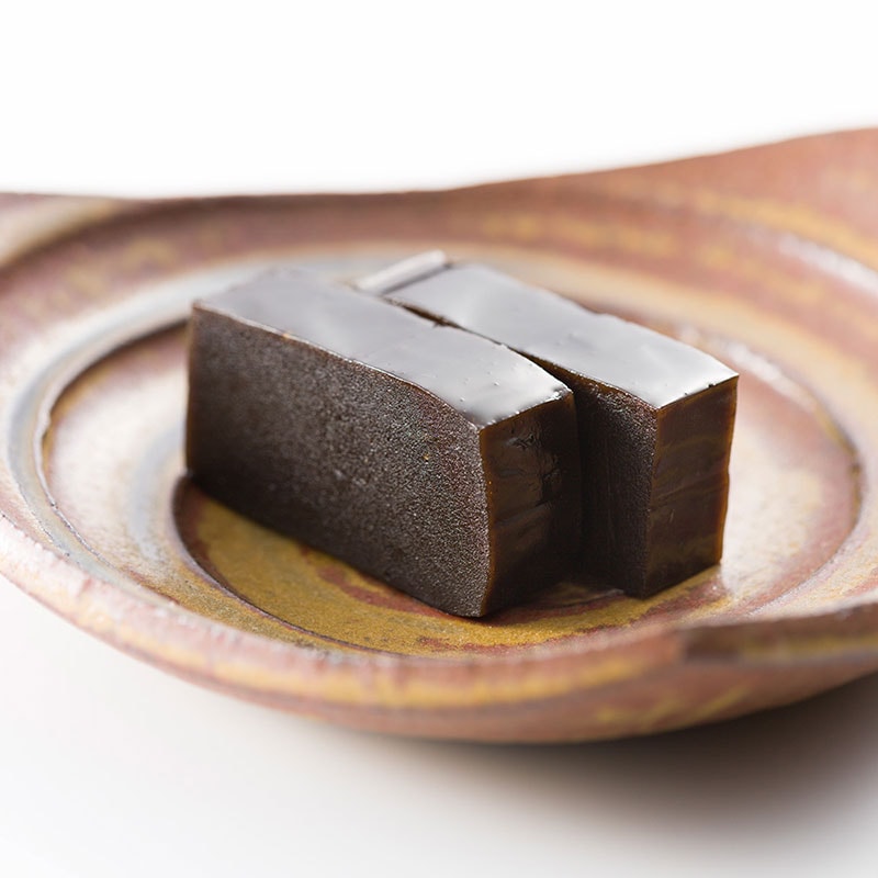 ★ほうじ茶羊羹