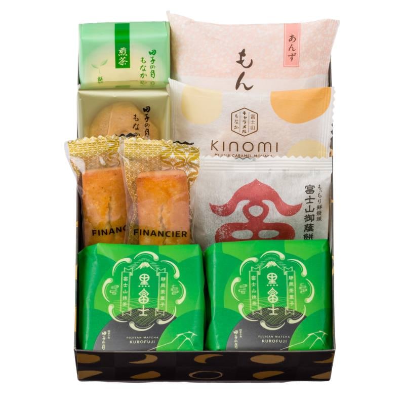 すべての商品 | 御菓子庵 田子の月