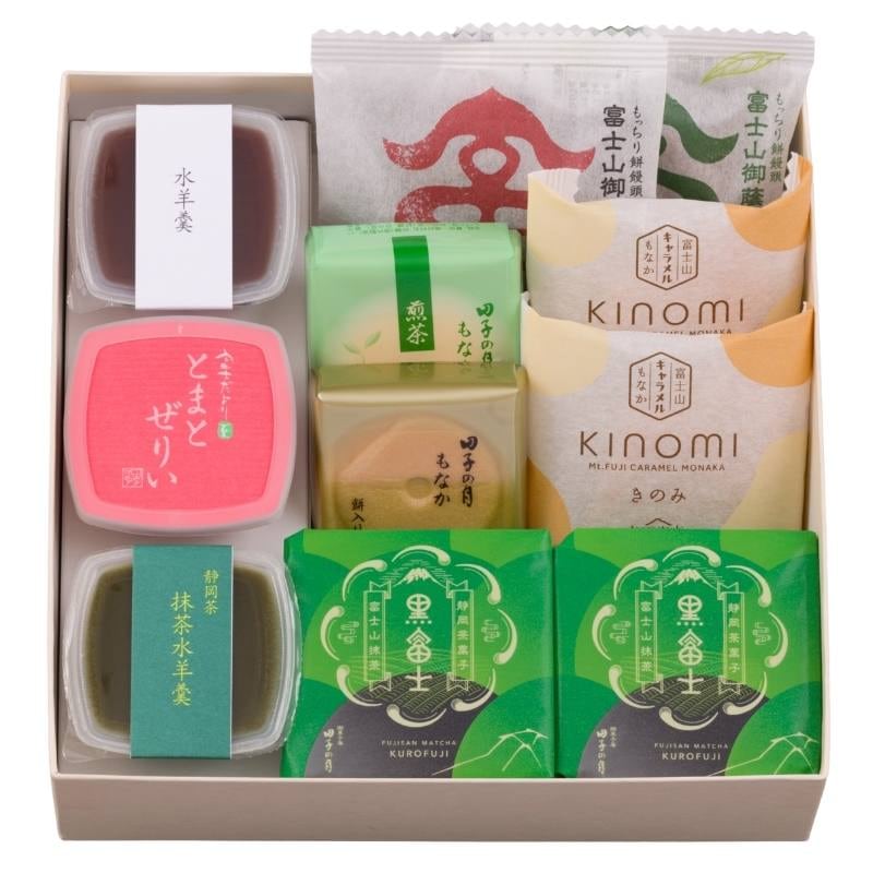 すべての商品 | 御菓子庵 田子の月