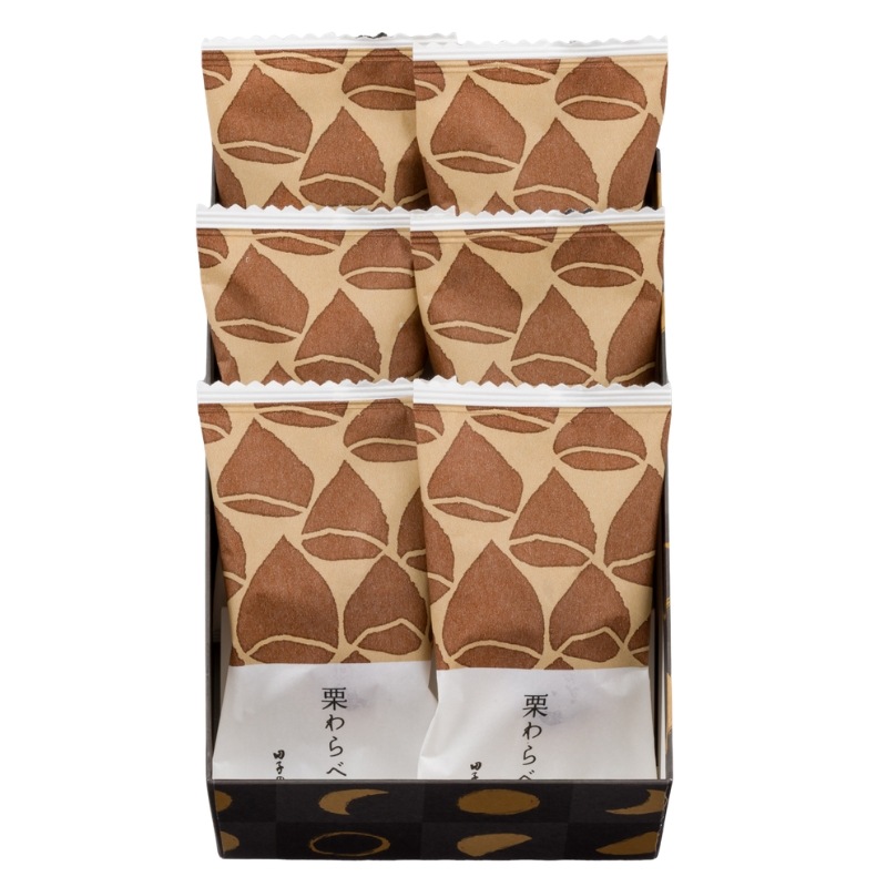 栗わらべ