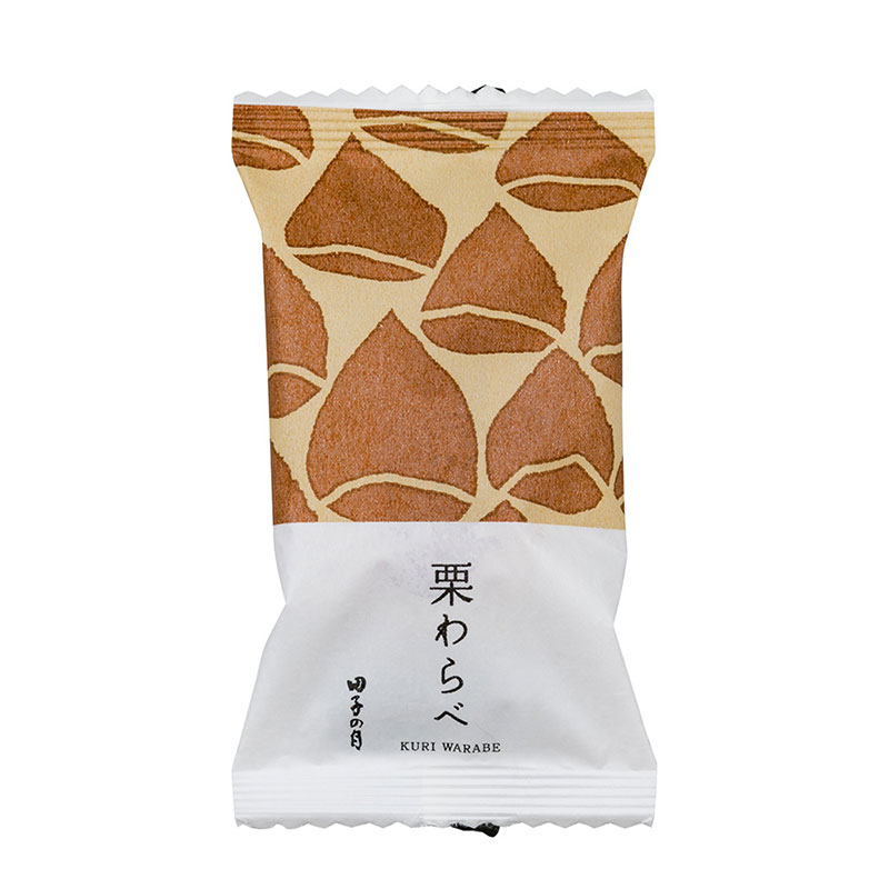 栗わらべ