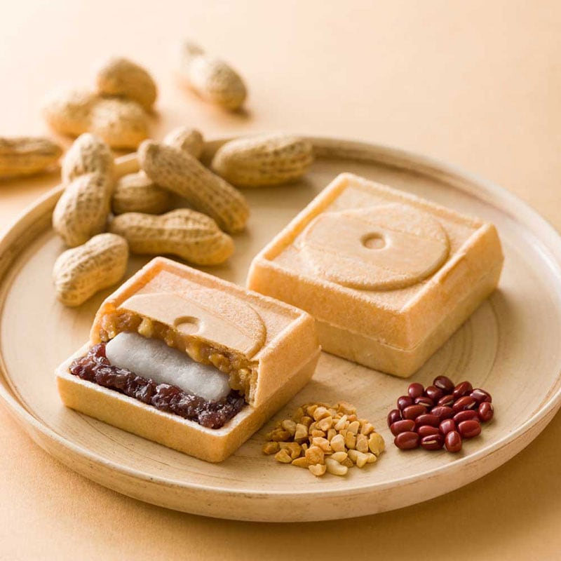 富士山暦もなか 6個入【サブスク/送料込み】 | すべての商品 | 御菓子