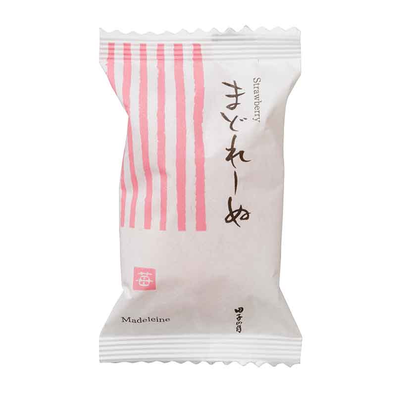 苺と桜のおたのしみセット【送料込み】《手提げ・熨斗対応不可》