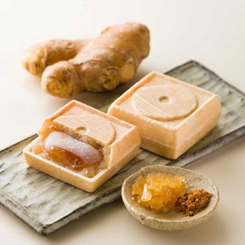 富士山暦もなか＆田子の月もなか 12個入【サブスク/送料込み】