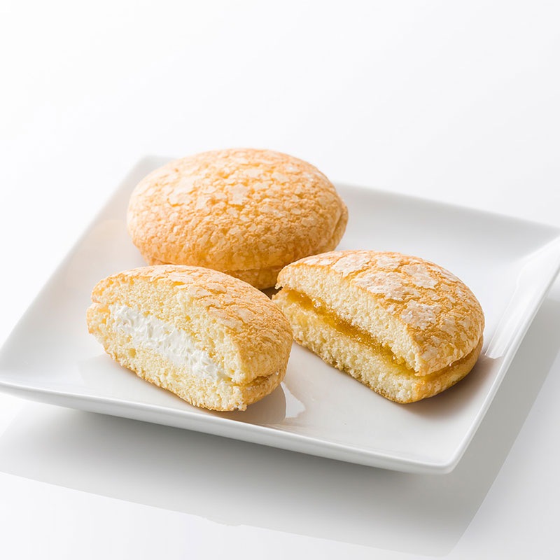 もんぱり(チーズ＆あんず) 20個入