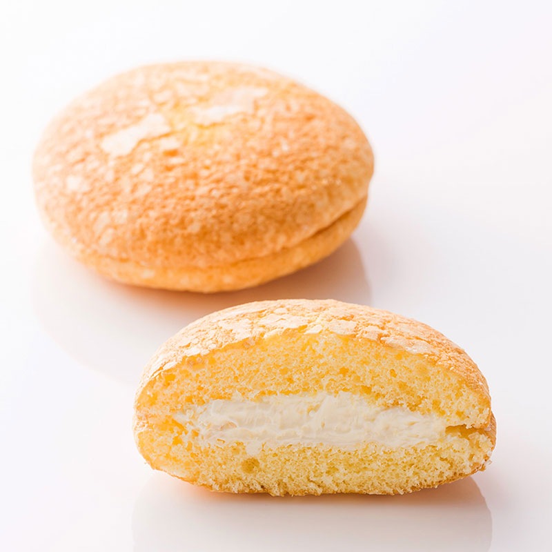 もんぱり(りんご＆チーズ＆あんず)