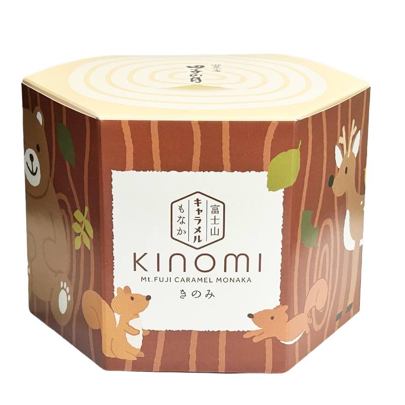 きのみBOX 3個入《熨斗不可》