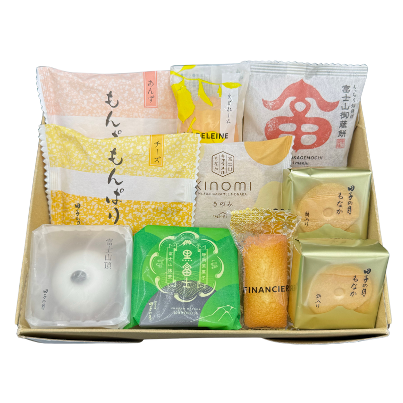 エスパルス応援セット 10個入【送料込み】《熨斗・手提げ袋不可》