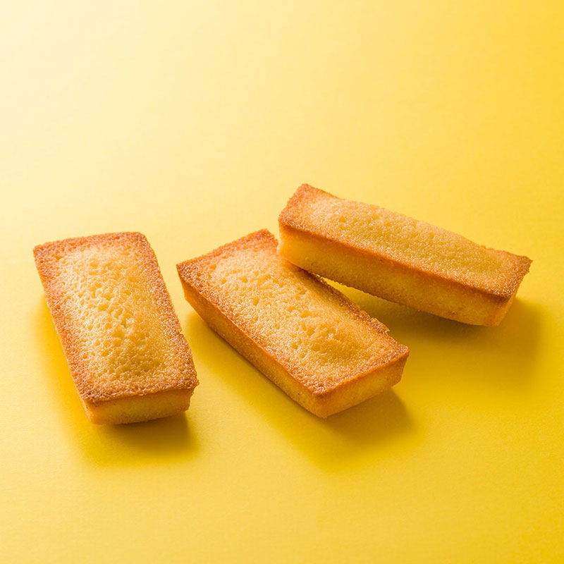 富士の贈り物(きのみ)
