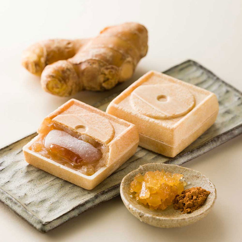 ［新規会員］富士山暦もなか 6個入【送料込み】