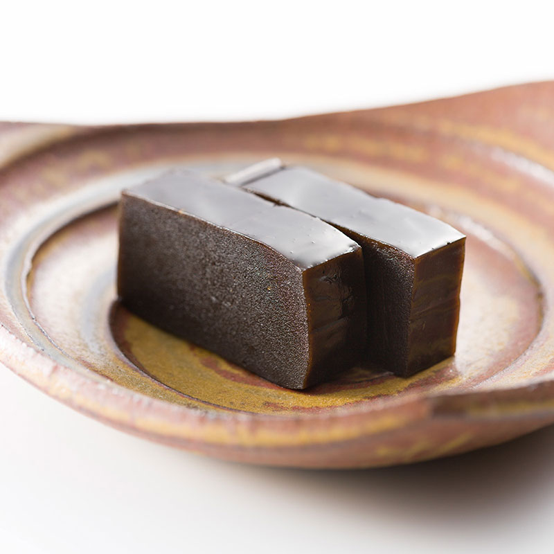 田子の月もなか＆本煉・ほうじ羊羹 8個入