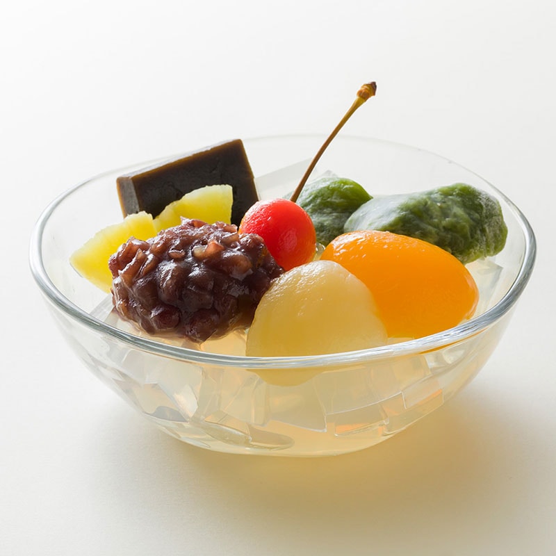 あんみつ☆さま確認用 あんみつ 8個入 | 価格帯から探す | 御菓子庵 田子の月