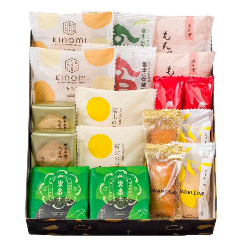 ●スマイルセット 18個入【送料込み】