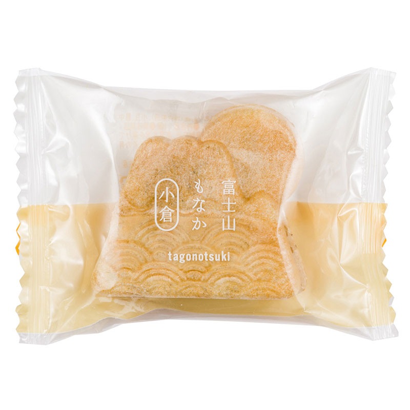 富士の贈り物(富士山もなか) 20個入 | 3,000~3,999円 | 御菓子庵 田子の月