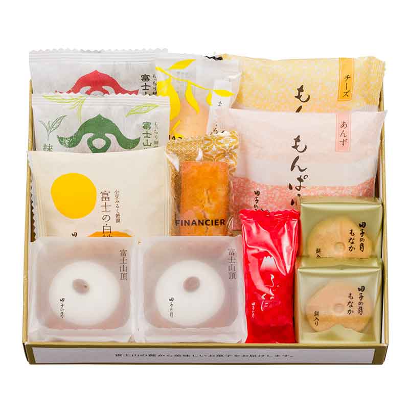 ◯おたのしみセット 12個入【送料込み】