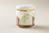 瓶詰　野菜ぶぶづけ