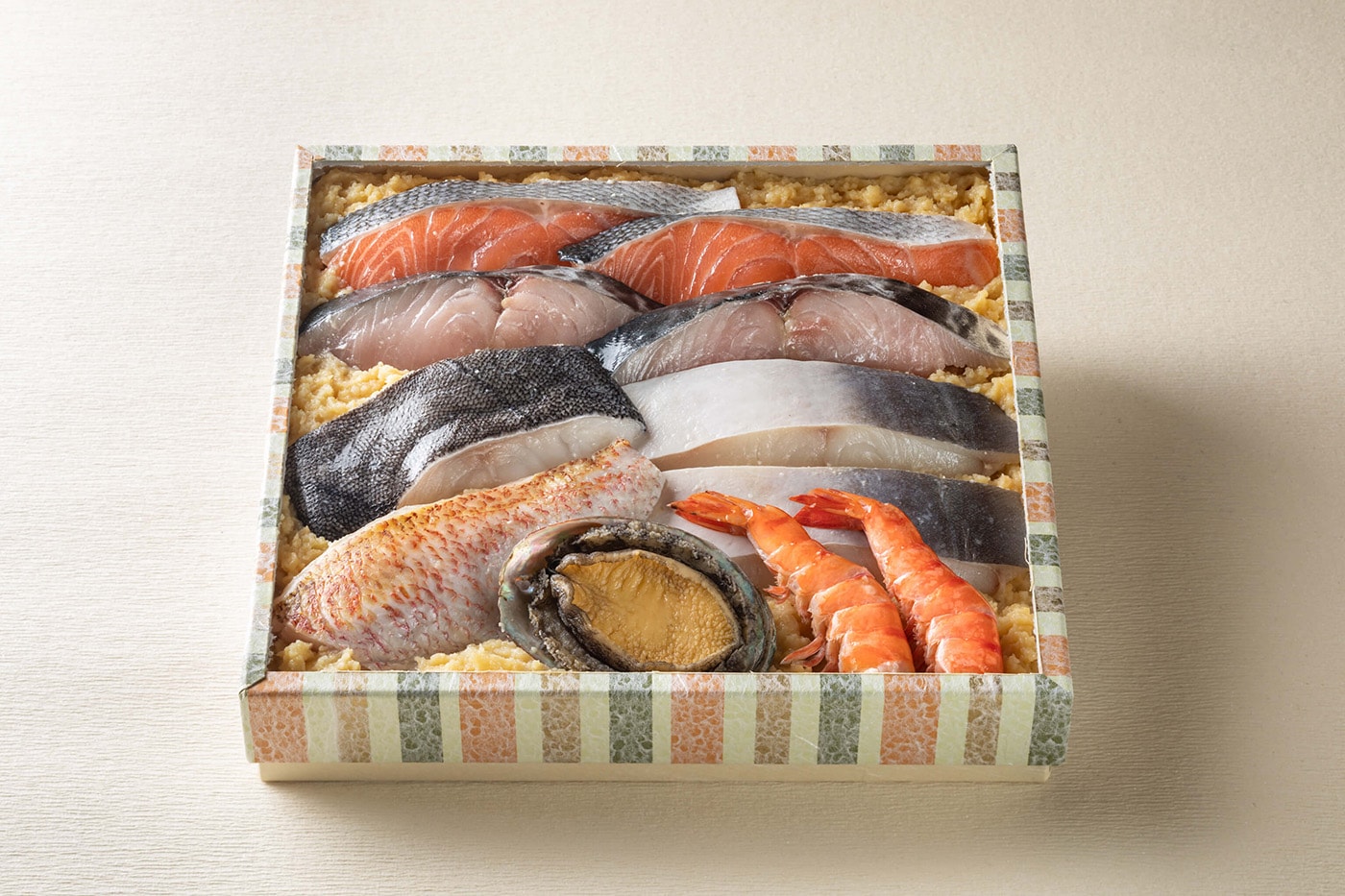 京の味噌漬(TG-100)