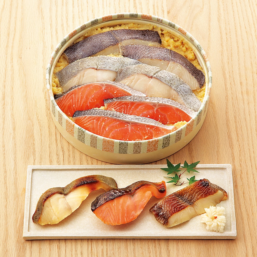 京の味噌漬(TG-50)