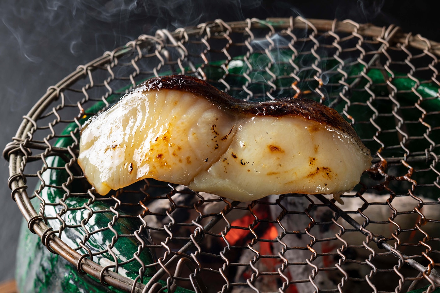 マス・鰆・銀鱈の西京味噌漬けパック 秀魚味噌漬(TP-50)