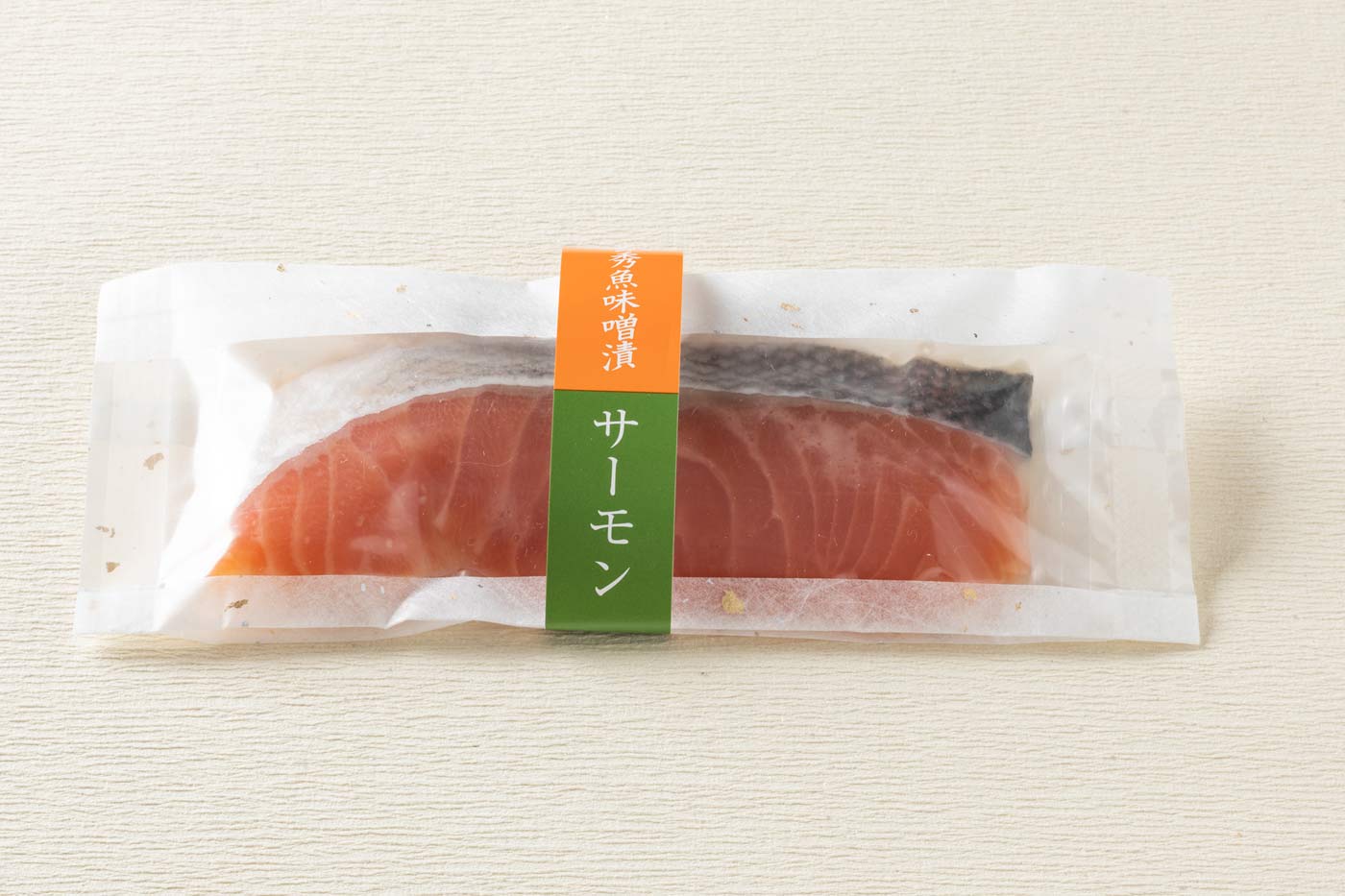 秀魚味噌漬 マス