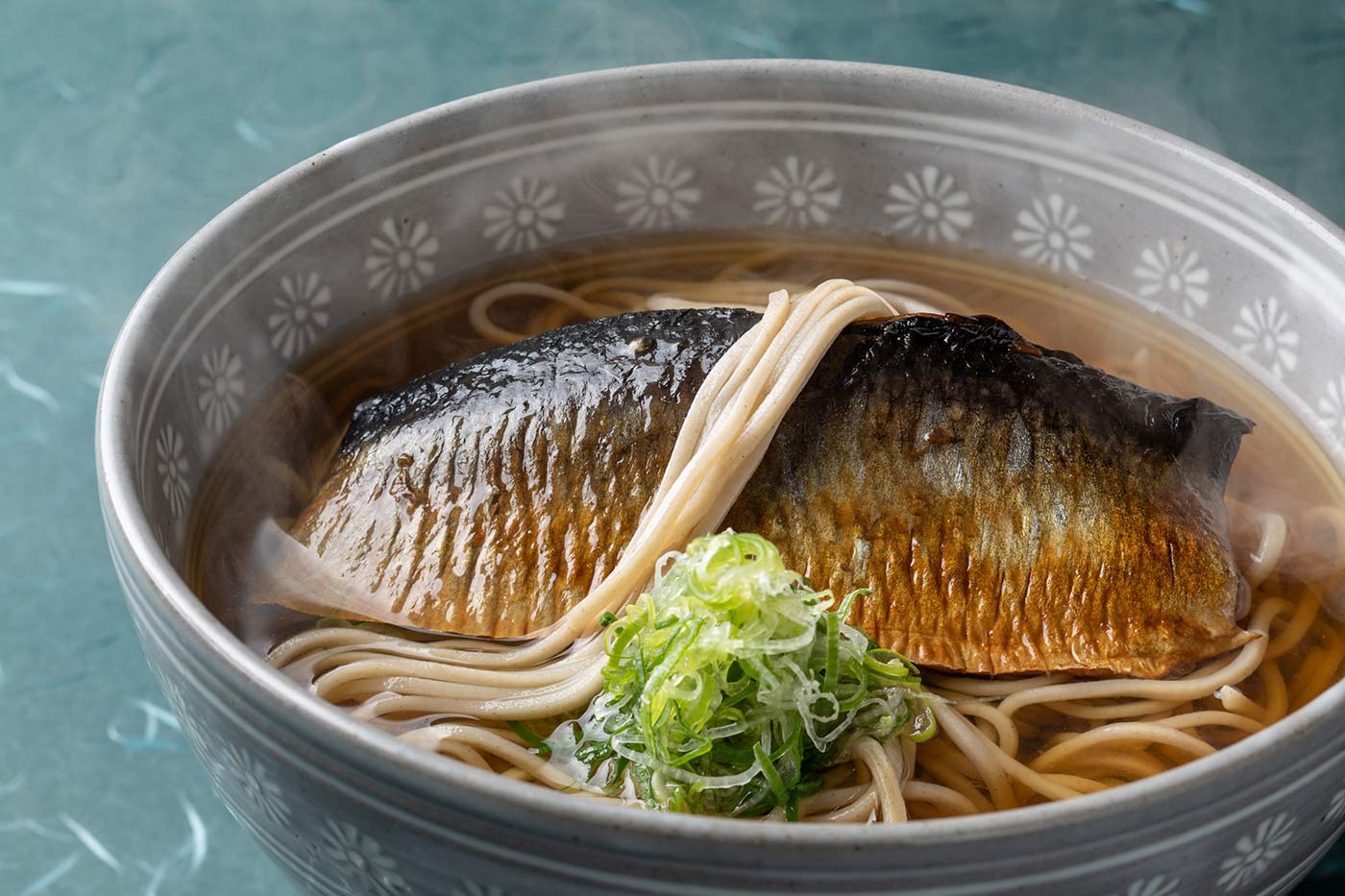 にしんそばセット（2人前・NS-20）