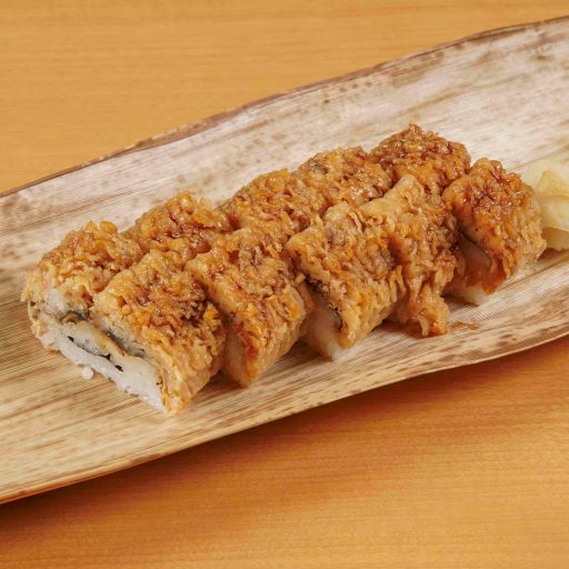 鱧しゃぶセット(2人前・鱧寿司付き)