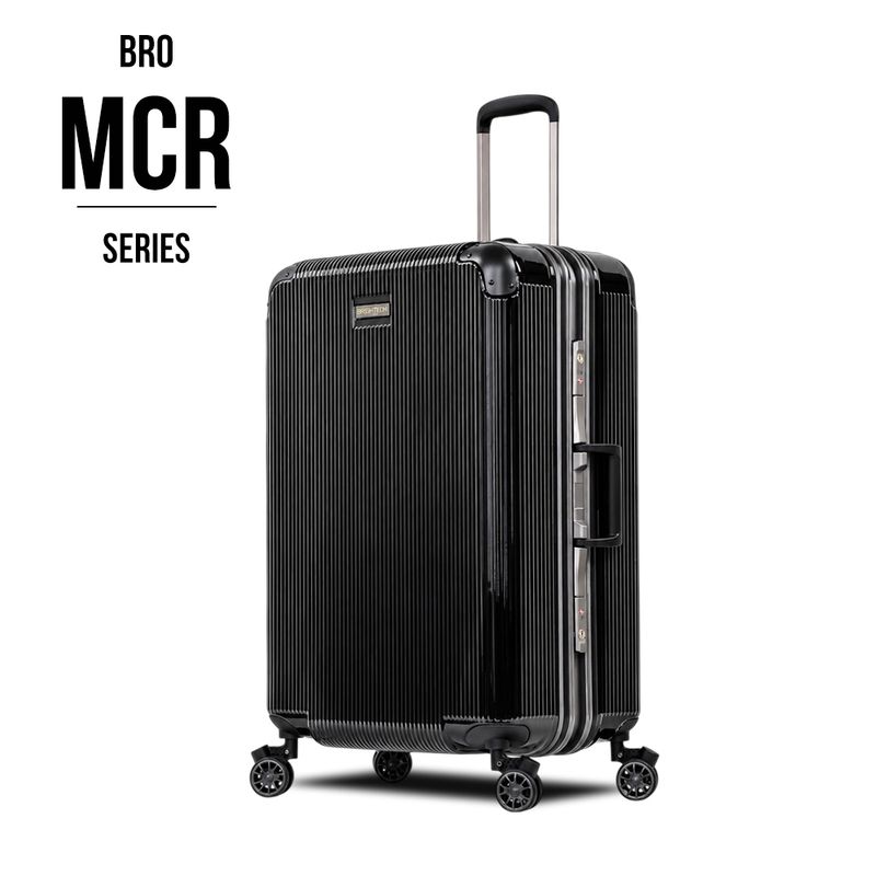 BRIGHTECH MCRシリーズ