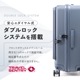 【SUMMER SALE 20%OFF】BRIGHTECH ブライテック Lサイズ LLサイズ スーツケース BRO-28BX  BRO-32BX フロントオープン 感動静音キャスター TSAロック ビジネス 出張 旅行 １年保証 軽量