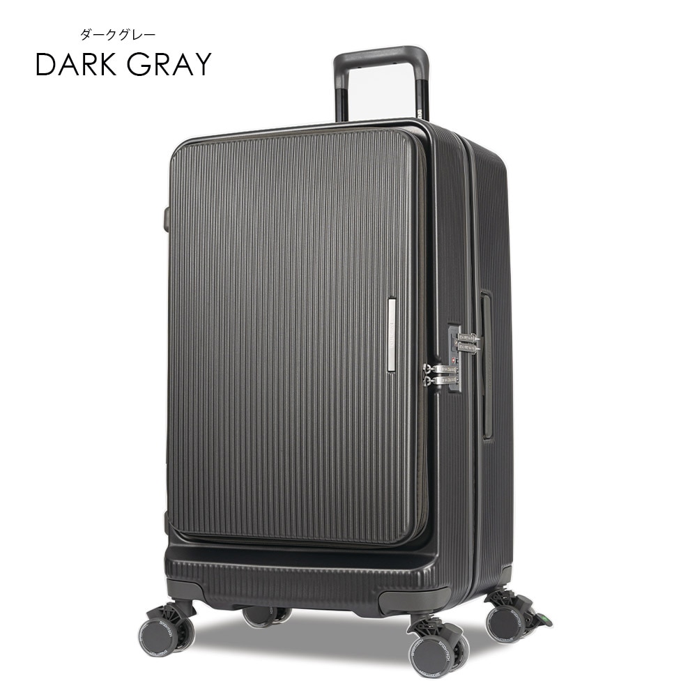 ブライテックBRIGHTECH S キャリーケース スーツケース BRO-18 楽天市場】☆レビューで収納キャッププレゼント☆ブライテック