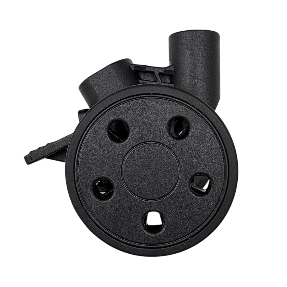 新登場 ストッパー付き! リモワ 社専用 RIMOWA 互換性 サイレントサスペンションキャスター 感動静音キャスター 