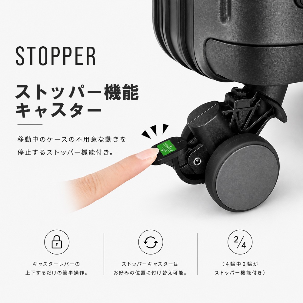 最新モデル BRIGHTECH ブライテック アルミフレーム搭載 スーツケース NAR シリーズ S-ＬLサイズ キャリーケース 感動静音キャスター TSAロック ビジネス 出張 旅行 １年保証 軽量