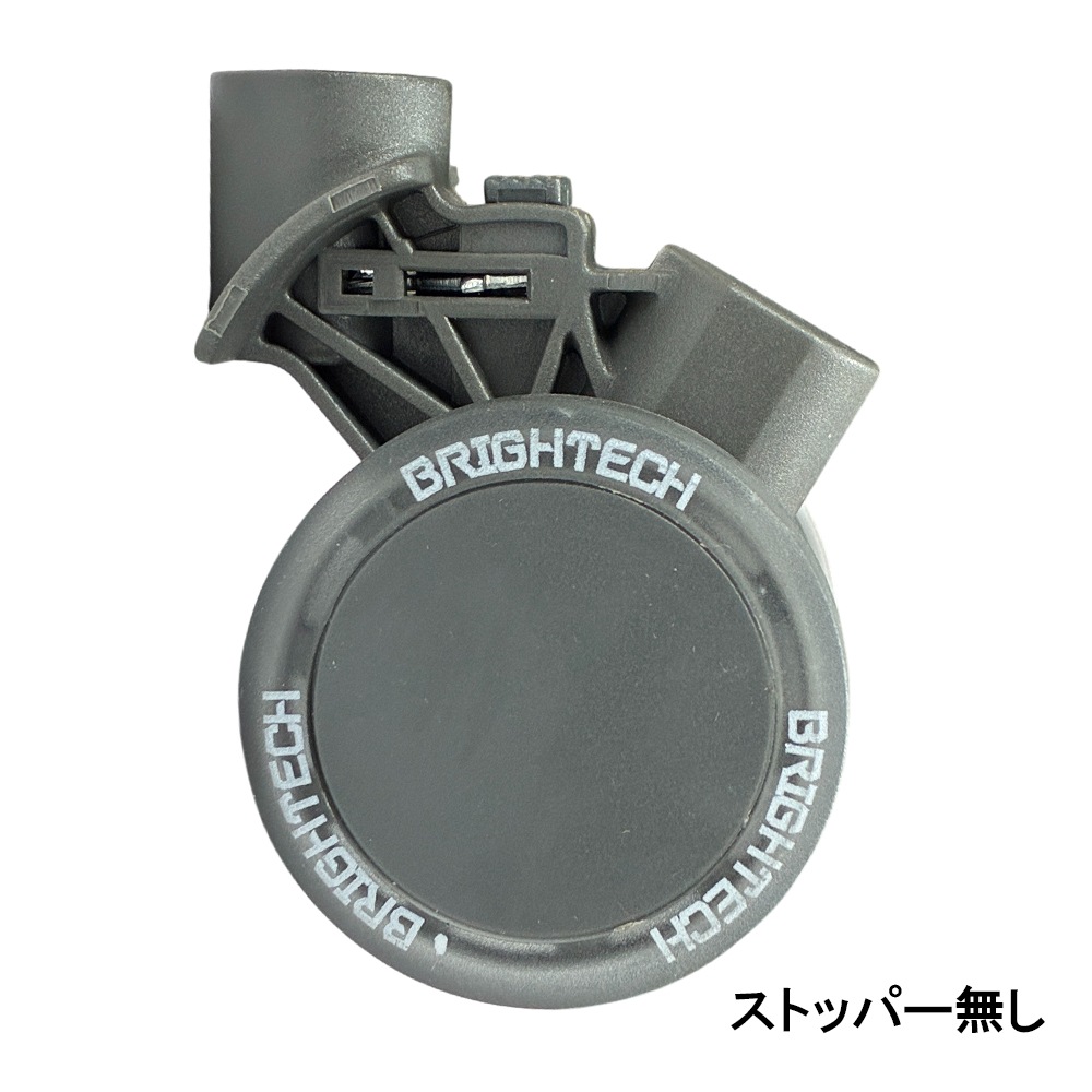 BRO-SHシリーズ交換用キャスター　ストッパーなし