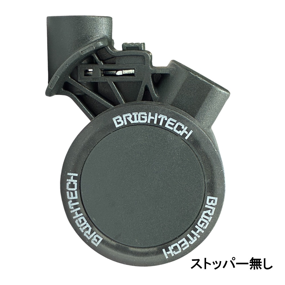 BRO-SHシリーズ交換用キャスター　ストッパーなし