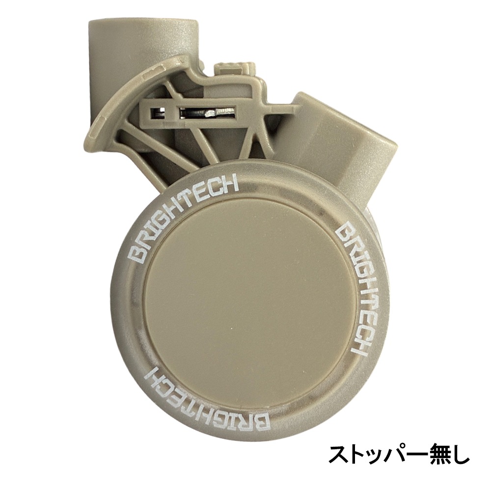 BRO-SHシリーズ交換用キャスター　ストッパーなし