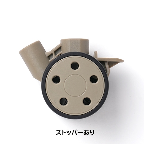 BRO-28/32BX 交換用キャスター ストッパー付き