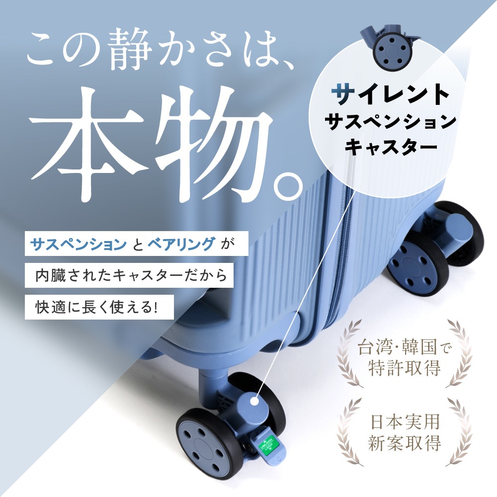 BRO-28/32BX 交換用キャスター ストッパー付き