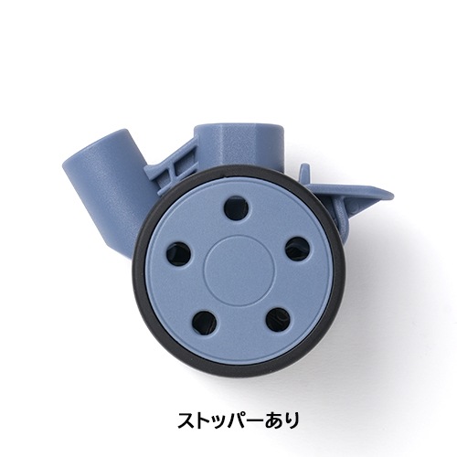 BRO-28/32BX 交換用キャスター ストッパー付き